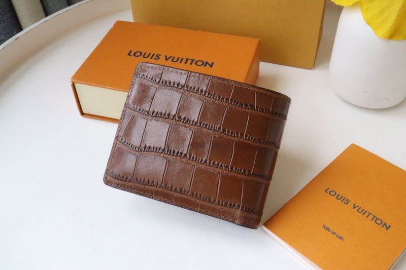 Louis Vuitton Wallets